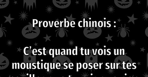 proverbes droles chinois